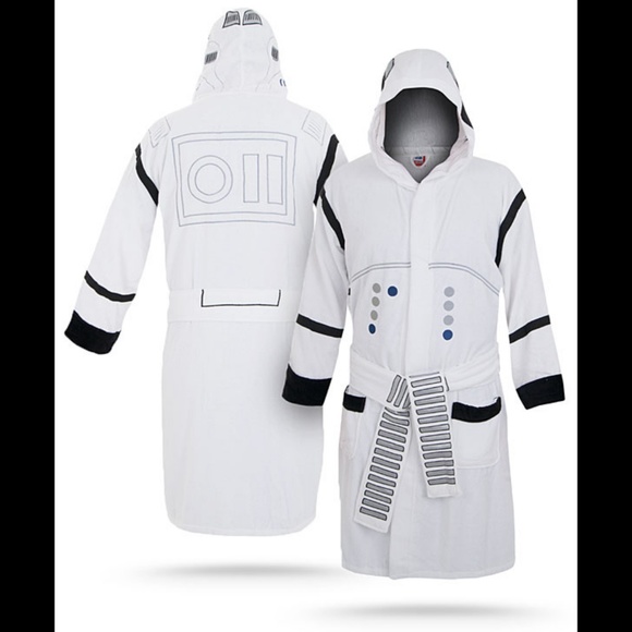Star Wars Other - 🔫Stormtrooper Robe🚀